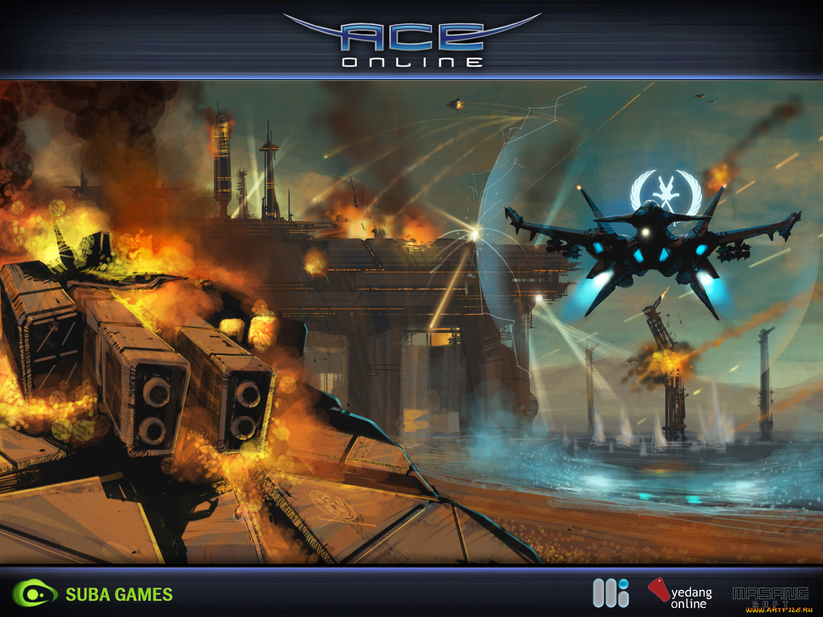 ace, online, , 
